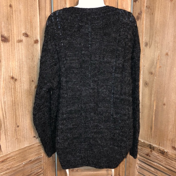 Lizard Thicket sweater. Size small. - Picture 3 of 5